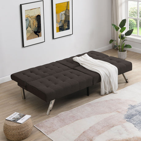 Futon Sofa Bed HouseOfZazla