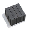 Patio Deck Tiles, Pack Of 22 HouseOfZazla