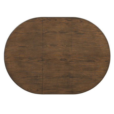 Round Dining Table Set For 4 With Chairs HouseOfZazla
