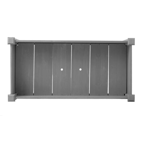 Elevated Raised Garden Bed For Outdoor HouseOfZazla