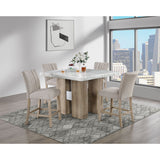 Mikha - Bar Table