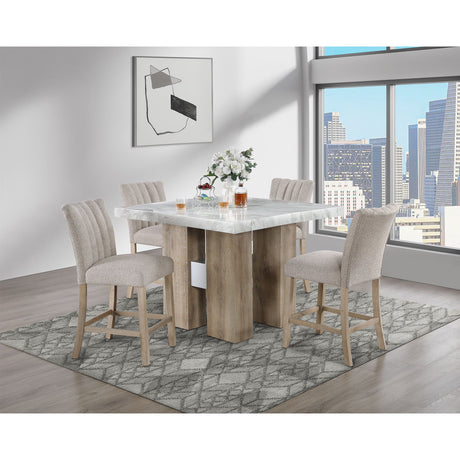 Mikha - Bar Table HouseOfZazla