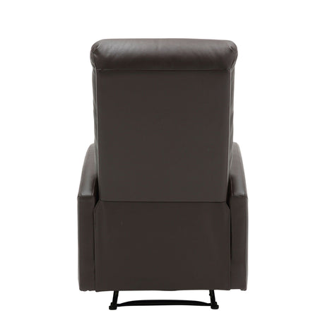 Dormi - Contemporary Recliner Chair HouseOfZazla