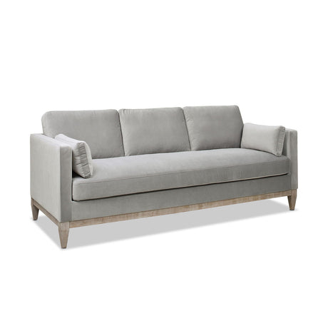 Knox - Modern Farmhouse Sofa HouseOfZazla