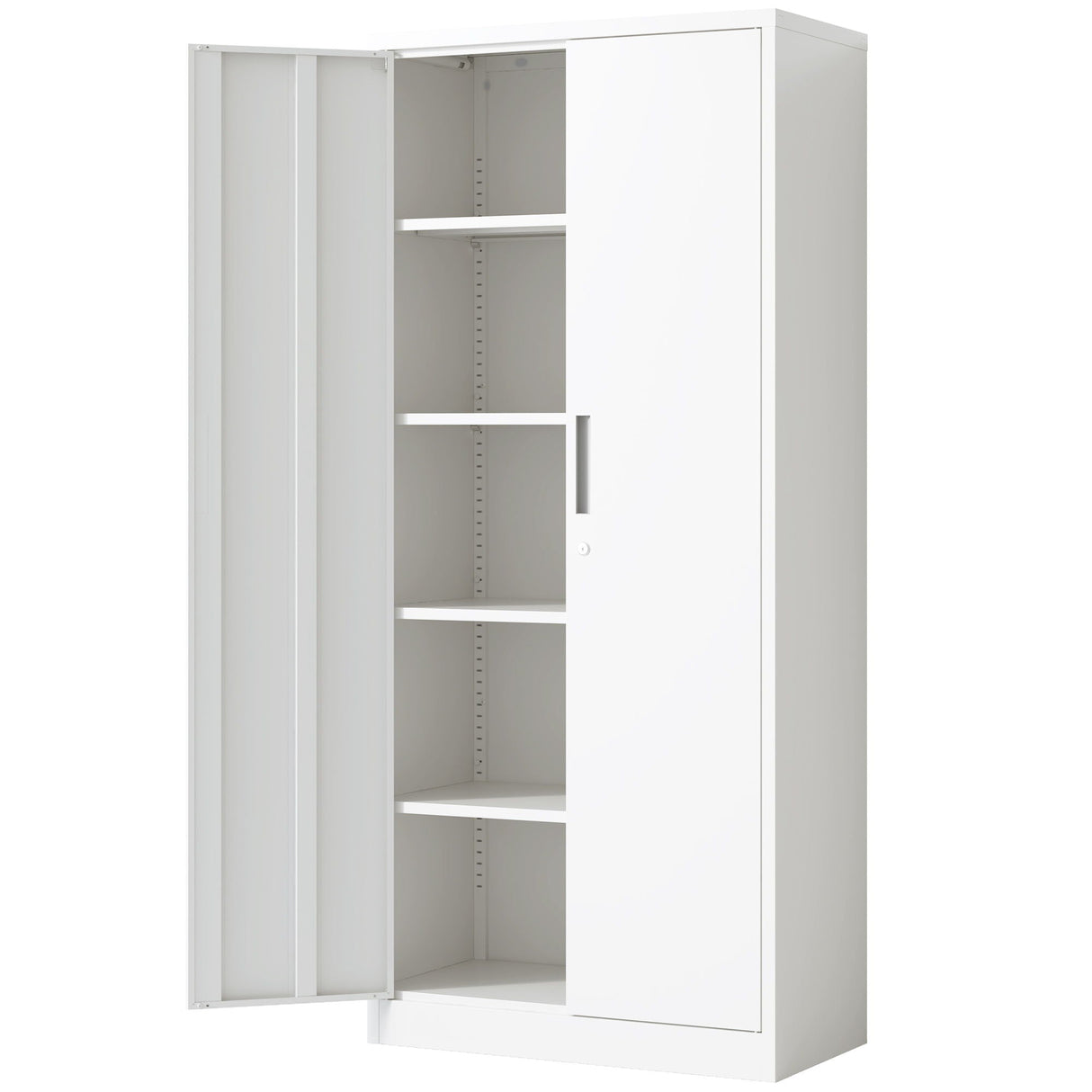Garage Storage Cabinet