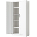 Garage Storage Cabinet HouseOfZazla