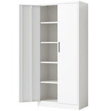 Garage Storage Cabinet