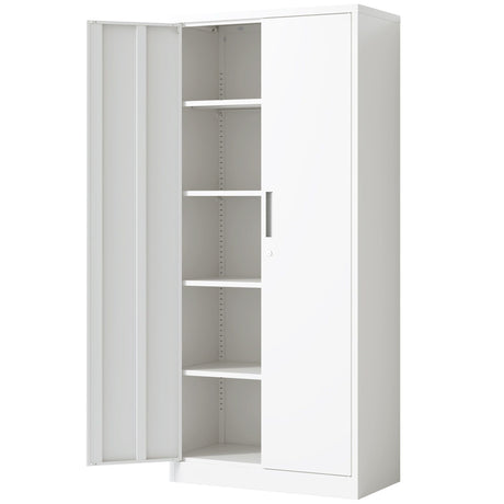 Garage Storage Cabinet HouseOfZazla