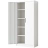 Garage Storage Cabinet HouseOfZazla