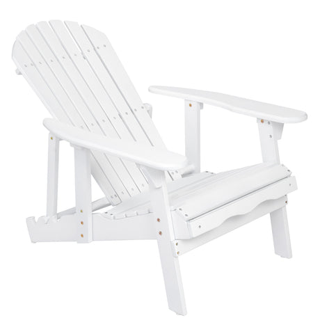 Malibu Adirondack Chair HouseOfZazla