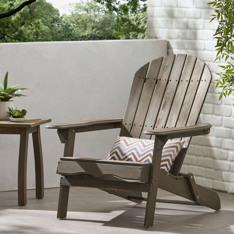 Malibu Adirondack Chair HouseOfZazla