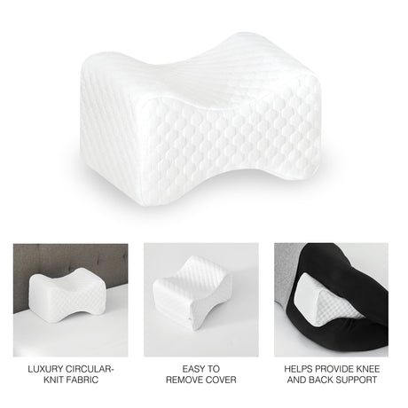 The Restonic Luxury Euro Top Mattress Ensemble HouseOfZazla