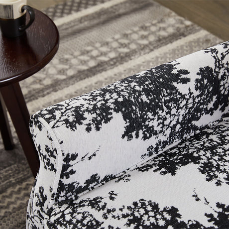 Coffee Table & Armchair Set HouseOfZazla