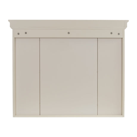 Wall Mounted Bathroom Storage Cabinet With Mirror Door HouseOfZazla