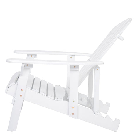 Malibu Adirondack Chair HouseOfZazla