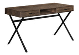 Computer Desk for Home Office with Storage Drawers