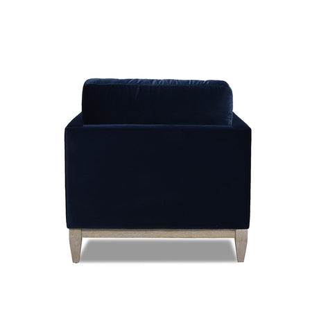 Knox - Modern Farmhouse Arm Chair HouseOfZazla
