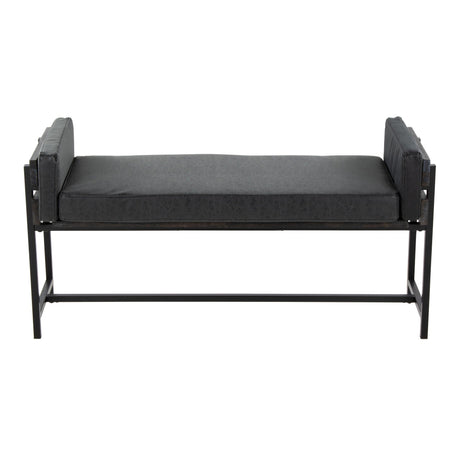 Kari - Farmhouse Luxe Design Bench HouseOfZazla