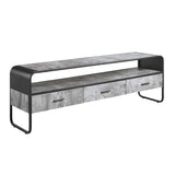 Raziela TV Stand & Storage