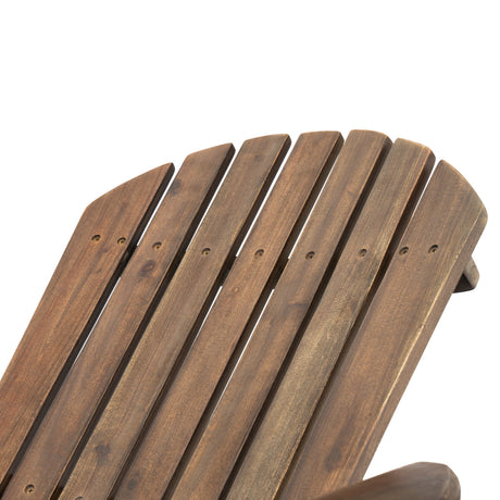 Malibu Adirondack Chair HouseOfZazla