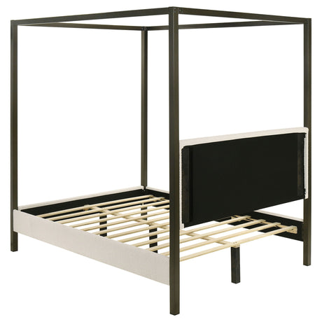Mellie - Canopy Bed HouseOfZazla