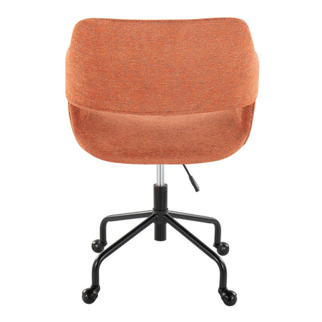 Margarite - Contemporary Adjustable Office Chair HouseOfZazla