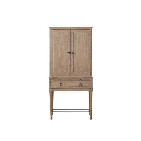 Bar Cabinet Colored - Sand HouseOfZazla