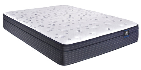 Restonic Comfortcare Hybrid Euro Top Mattress HouseOfZazla