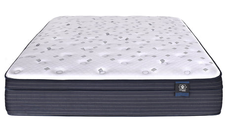 Restonic Comfortcare Hybrid Euro Top Mattress HouseOfZazla