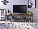Bob TV Stand, Compact Storage HouseOfZazla