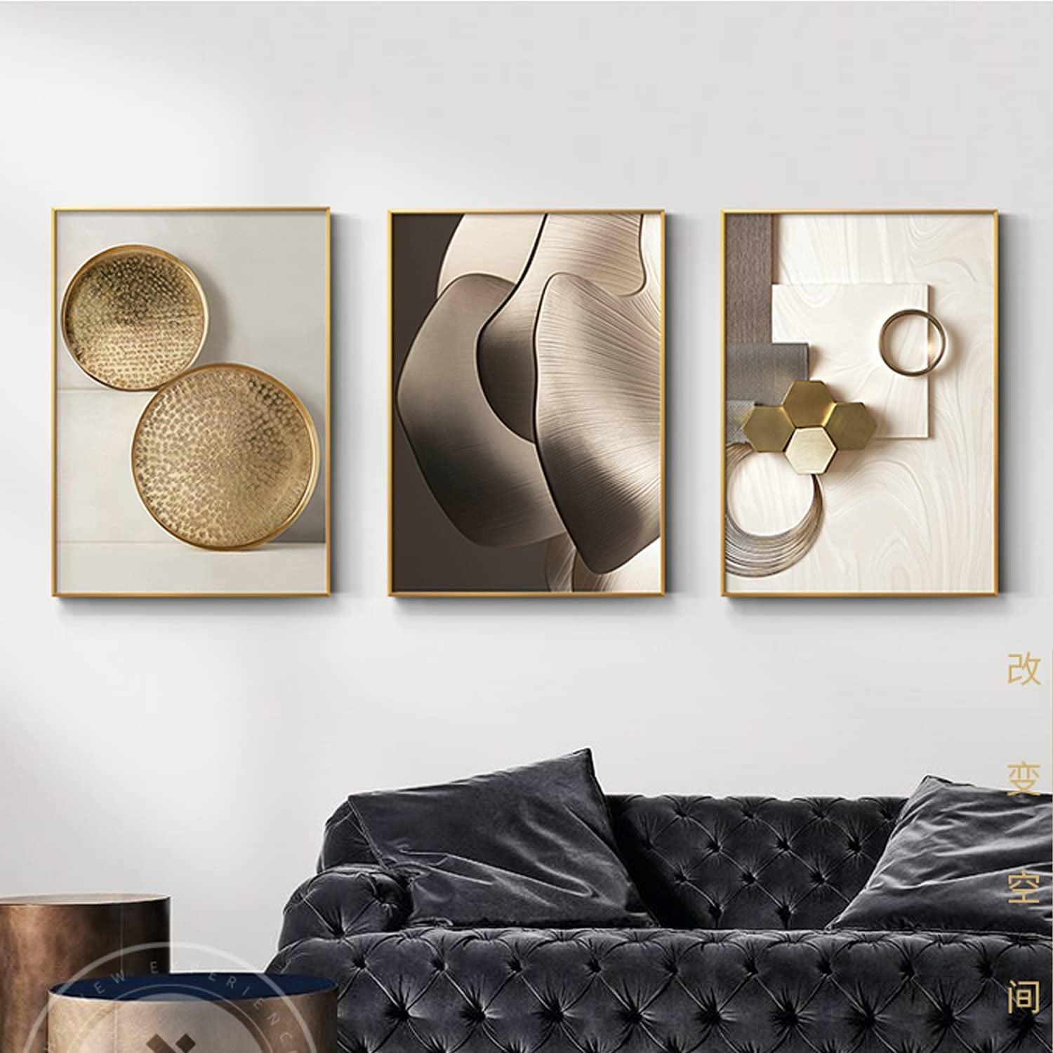 50PCS 50Mm/2Inch Hexagon Blank Unfinished Wood Slices for DIY Crafts, Home Decoration, Games WoodArtSupply