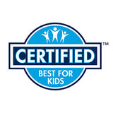 Radiance Driftwood Cordless Bamboo Roman Shade, 35" W x 64" L Radiance