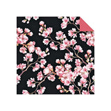 Origami Paper 500 sheets Cherry Blossoms 6" (15 cm): Tuttle Origami Paper: Double-Sided Origami Sheets Printed with 12 Different Patterns (Instructions for 6 Projects Included) Tuttle Publishing