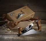 Stanley 112136 No.4 Premium Bench Plane Stanley Tools