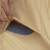 Classic Accessories Veranda Water-Resistant 88 Inch Rectangular/Oval Patio Table & Chair Set Cover with Umbrella Hole, Outdoor Table Cover Classic Accessories