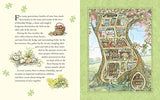 The Brambly Hedge Jigsaw Book: This fantastic new illustrated puzzle book takes readers through the seasons and includes the classic story! The perfect gift for kids! HarperCollinsChildren’sBooks