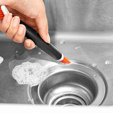 OXO Good Grips Deep Clean Brush Set OXO