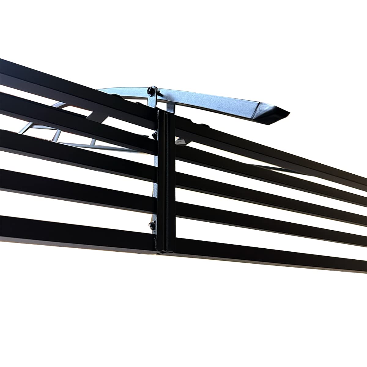 Garden Winds Replacement Canopy Top Cover Compatible with The Crestfield 11X13 (Models A101017510, A101017511, A111020900) Sunjoy Gazebo - RipLock 350 Garden Winds