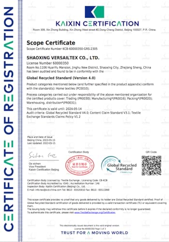 H.VERSAILTEX Patio White Curtains 100x84 Inches for Sliding Door Extral Wide Blackout Curtain Panels Thermal Insulated Room Divider - Grommet Top, 7' Tall by 8.5' Wide H.VERSAILTEX