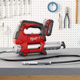 Milwaukee 2646-20 M18 2-Spd Grease Gun Bare Tool milwaukee