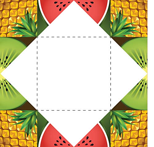 Origami for Kids: 20 Projects to Make Plus 100 Papers to Fold (Happy Fox Books) Fun and Creative Paperfolding Kit with Easy Fold Lines and Instructions for Bunnies, Crabs, Bugs, Dogs and More Happy Fox Books