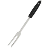 Chef Craft Select Meat Cooking Fork, 13 inch, Stainless Steel Chef Craft