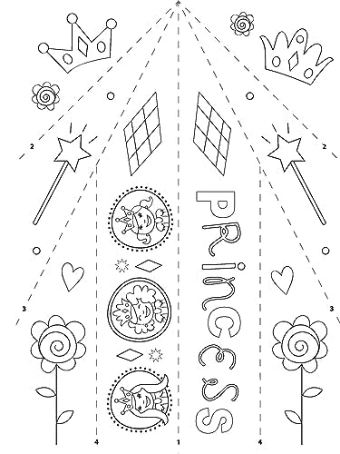 Whoosh! Easy Paper Airplanes for Kids: Color, Fold and Fly! (Dover Kids Activity Books) Dover Publications