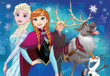 Ravensburger Frozen Jigsaw Puzzle (2 x 24 Piece) Ravensburger