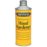 pt Minwax 41700 High Performance Quick Dry Wood Hardener Minwax
