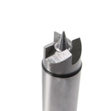 Nakkaa 4pcs Drive Spur Cup Kit Arbor Woodworking,MT2 Wood Lathe Live Center Set Nakkaa