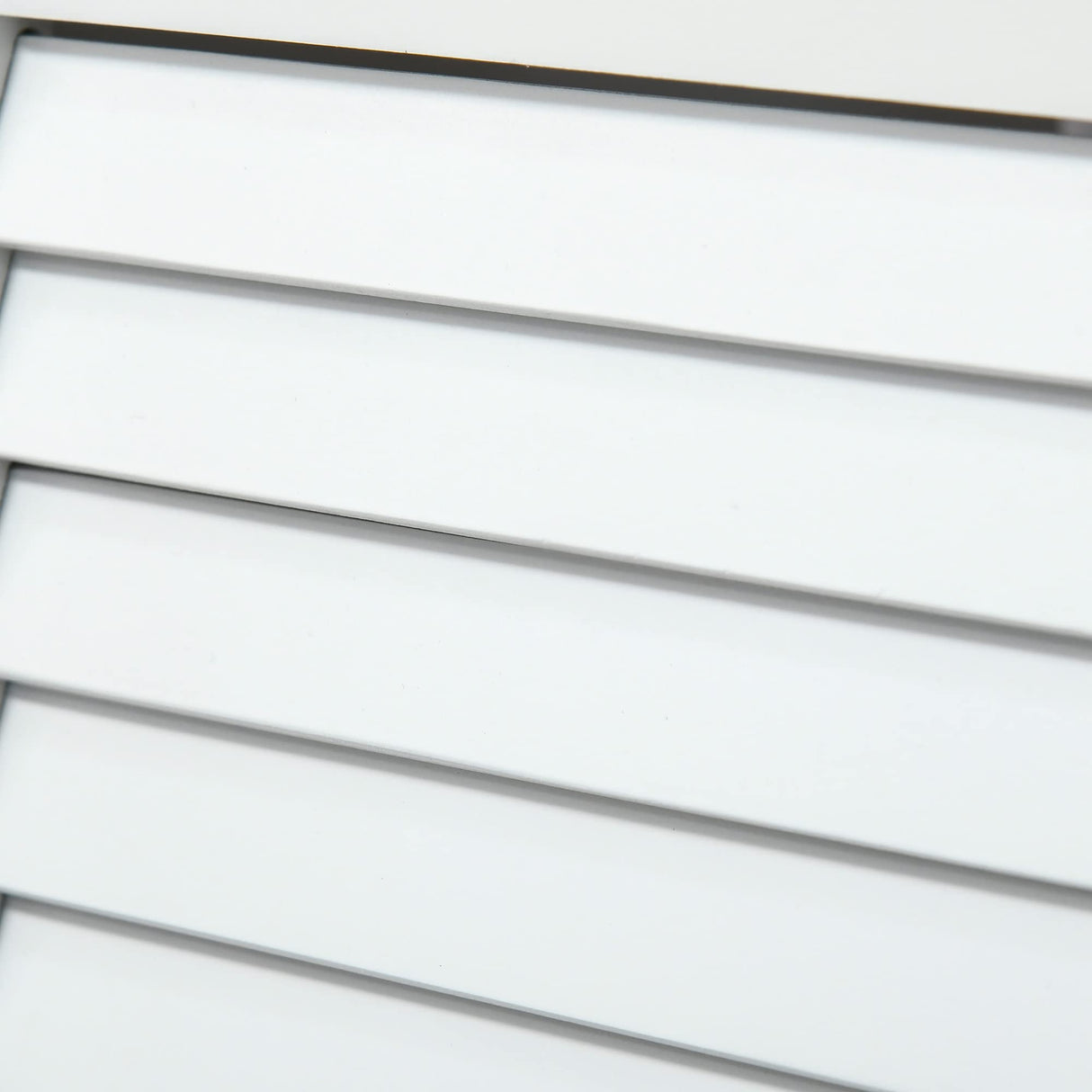 HOMCOM Under Sink Storage Cabinet with Removable Shelf, Bathroom Vanity Cabinet with 2 Doors, White HOMCOM