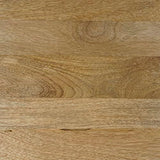 SIMPLIHOME Reeves Solid Mango Wood Wide Media Stand for TVs up to 65 inches for The Living Room and Entertainment Center, 60 inch, Natural SIMPLIHOME