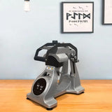 TOPSPEEDSTAR Hat Heat Press. Automatic Double Heater Automatic Open Printing Hat Cap Heat Press Machine with Multi-Timer and Laser Alignment. 3 pcs Different Size Hat Pads Included TOPSPEEDSTAR