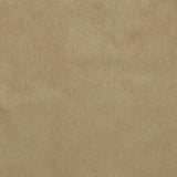 Nirvana Futons Brentwood Tray Arm Futon Frame, Drawers, and Microfiber Khaki Mattress Set - Queen, Heritage Finish Nirvana Futons